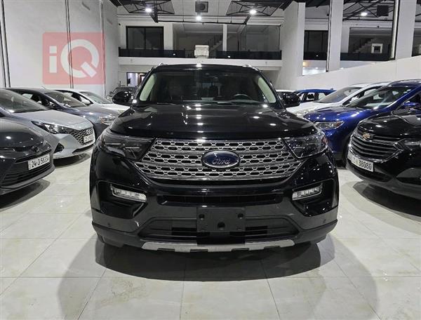 فورد إكسبلورر 2023 للبيع في العراق - اربيل